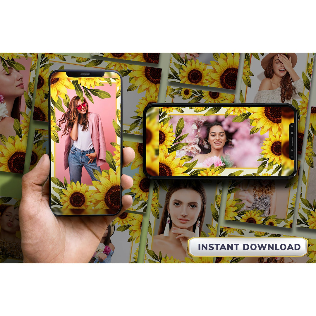 Romantic Floral Design-10