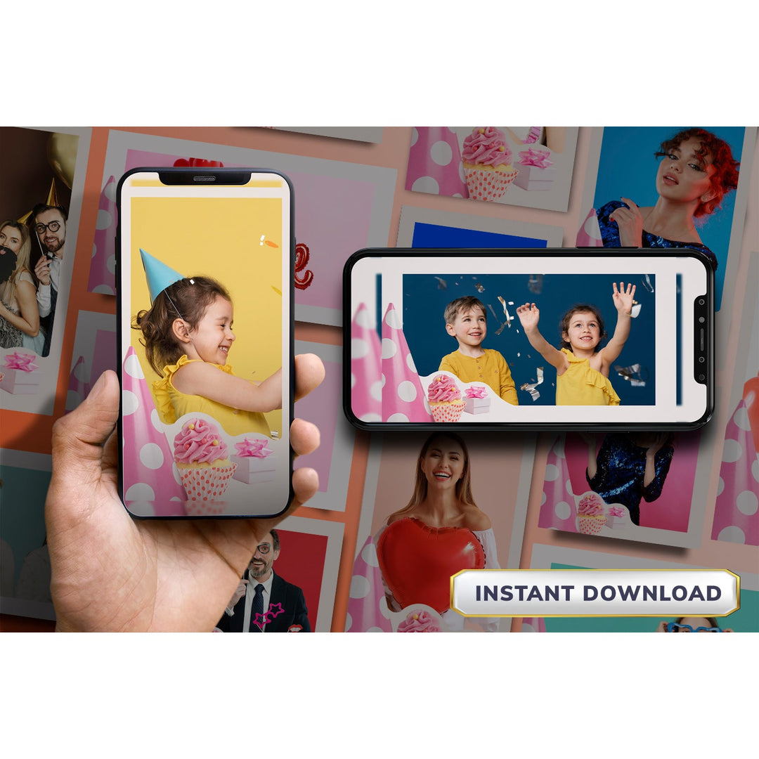 Birthday Party Design-10