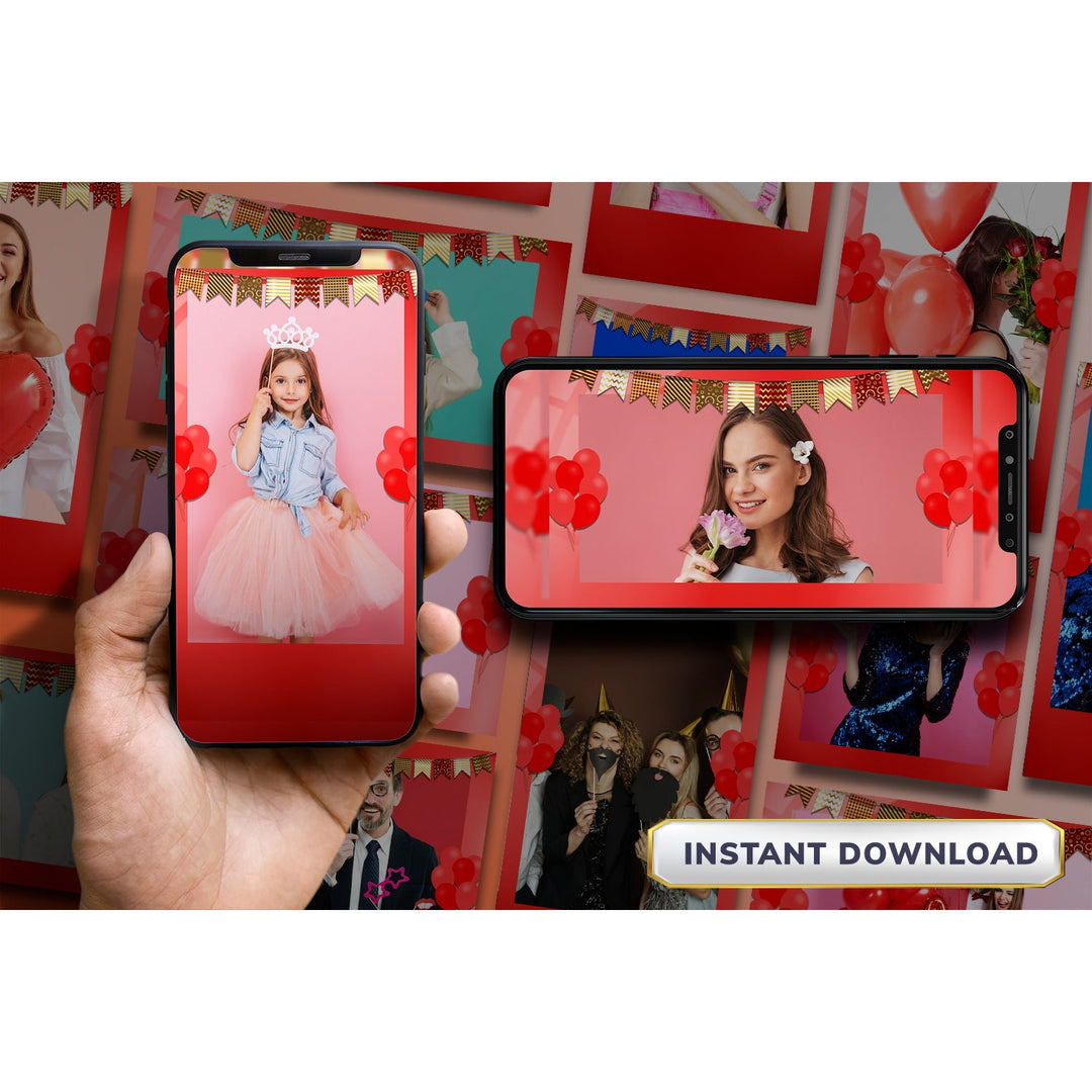 Birthday Celebration Design-2
