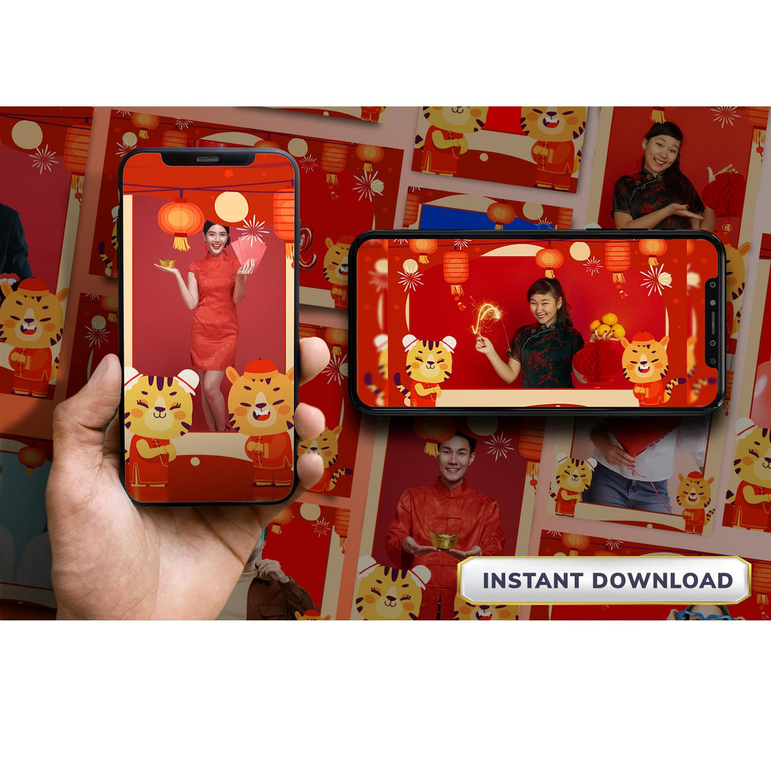 Chinese New Year Design-5