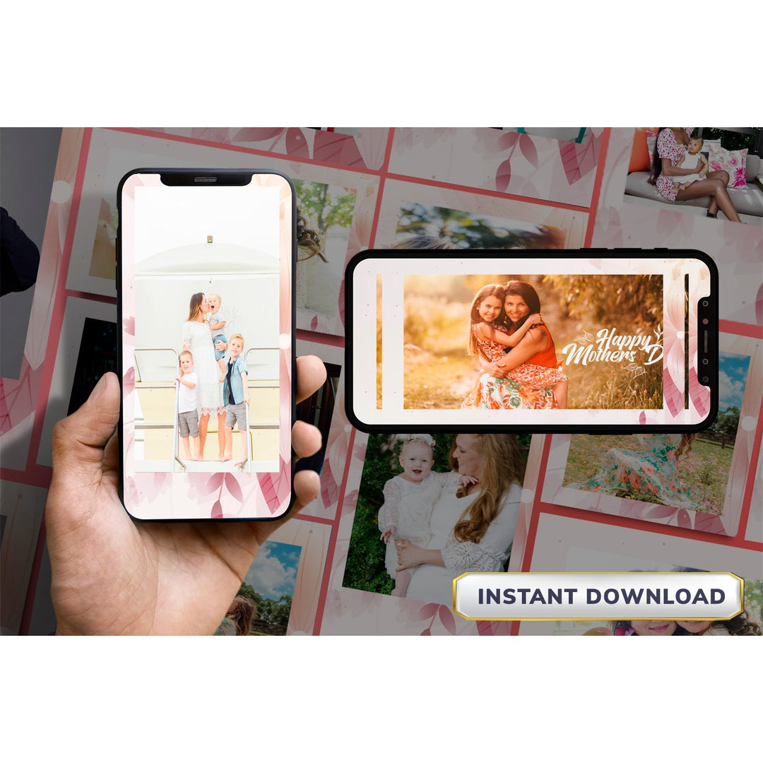 Mother's Day Design-1