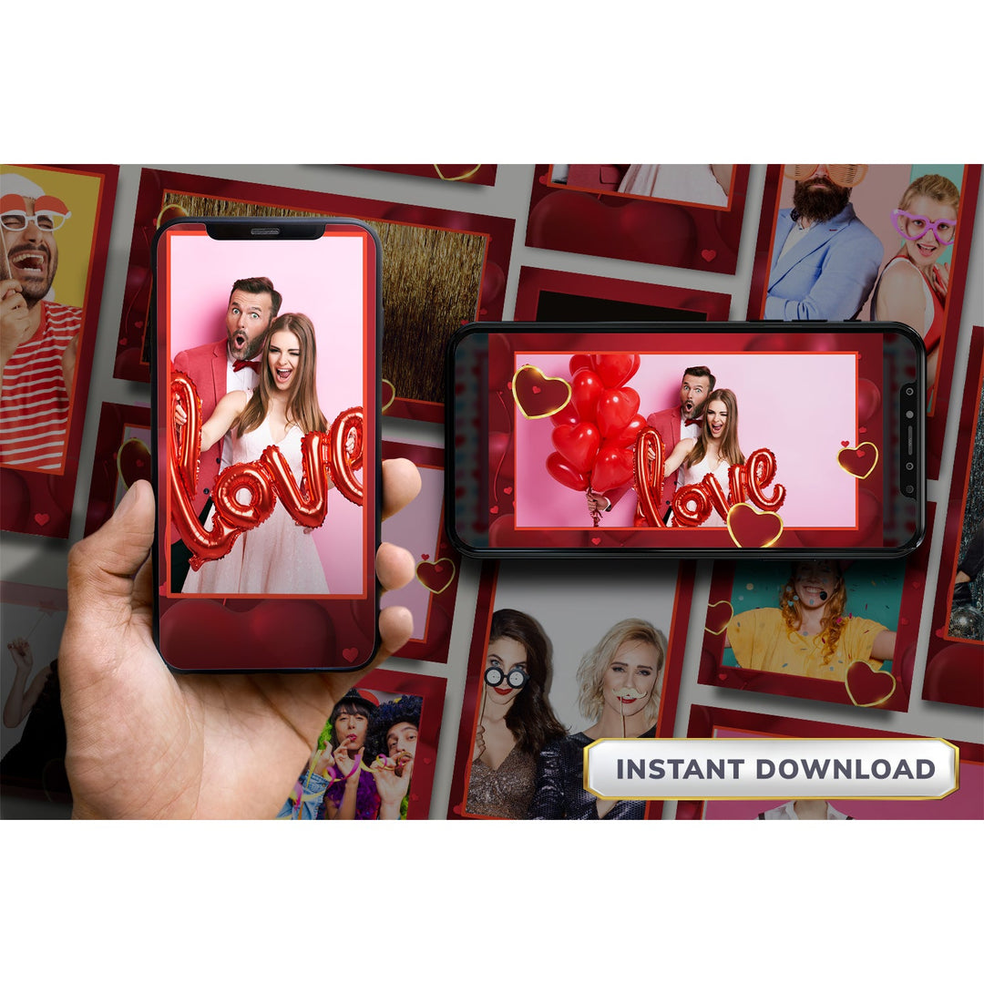 Valentines Day Design-1