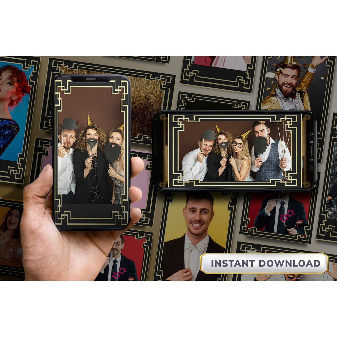 Gatsby Background Design-2