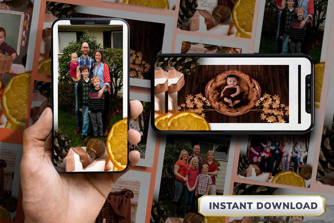 Thanksgiving Background Design-3