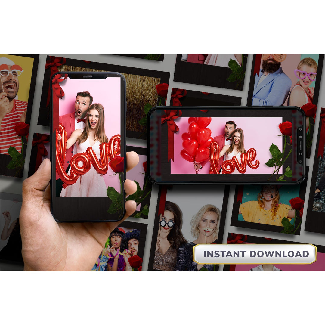 Valentine Design-4