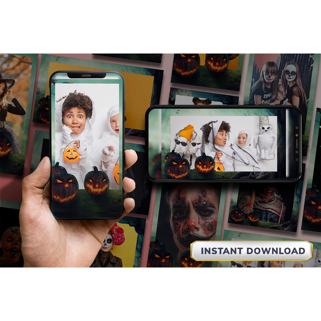 Halloween Design-3