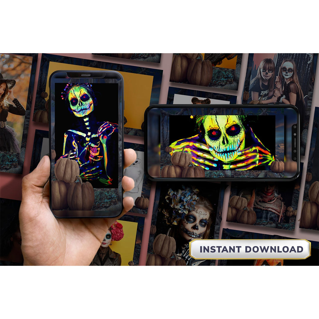 Halloween Design-8