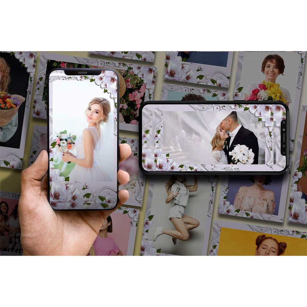 Wedding Celebration Design-1