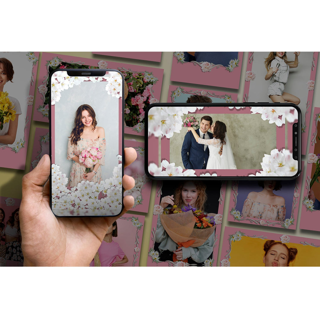 Wedding Celebration Design-8