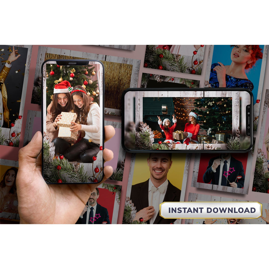 White Christmas Design-3