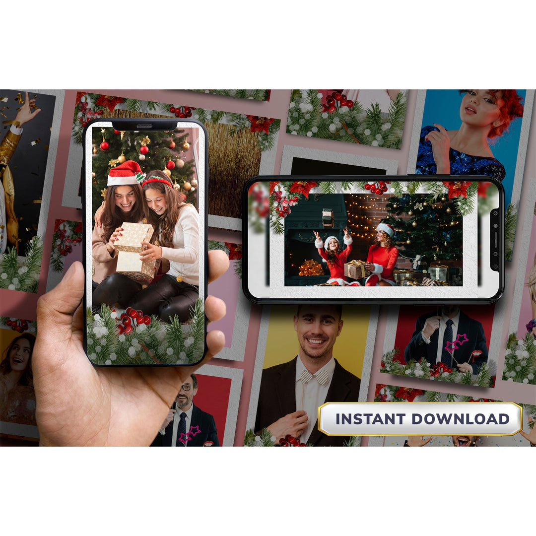 White Christmas Design-4