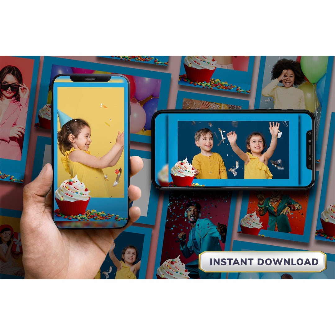 Birthday for Boys Design-10
